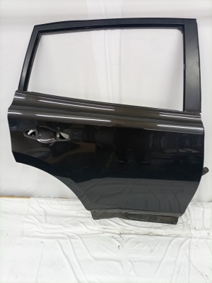   Rear side doors  - 6711342110 