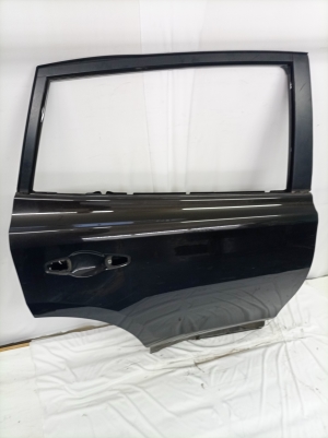 TOYOTA RAV 4 A4 (2012–2018) Rear side doors 6711342110 - 6