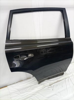 TOYOTA RAV 4 A4 (2012–2018) Rear side doors 6711342110 - 7