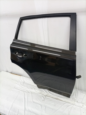 TOYOTA RAV 4 A4 (2012–2018) Rear side doors 6711342110 - 8