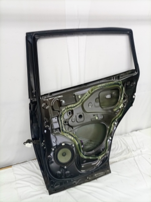 TOYOTA RAV 4 A4 (2012–2018) Rear side doors 6711342110 - 9
