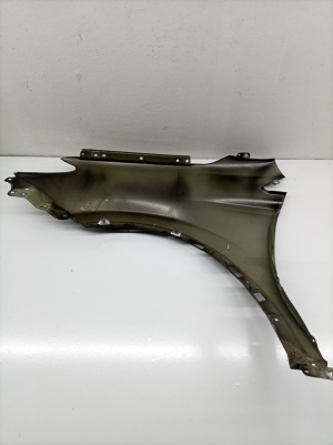 TOYOTA RAV 4 A4 (2012–2018) Front fender 5381142320 - 4