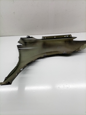 TOYOTA RAV 4 A4 (2012–2018) Front fender 5381242350 - 4