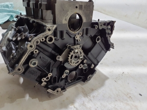 Volkswagen Touareg III (2018–2026) Engine block 059103011JH - 5