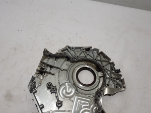 Volkswagen Touareg III (2018–2026) Steuerkettendeckel 059103171EC - 2