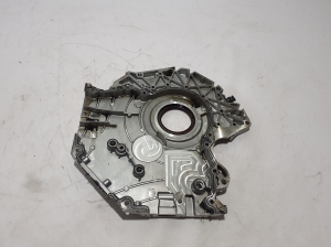 Timing chain cover - 059103171EC