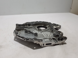 Volkswagen Touareg III (2018–2026) Steuerkettendeckel 059103171EC - 5
