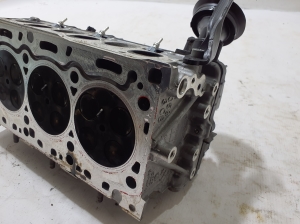 Volkswagen Touareg III (2018–2026) Cylinder head 059103063NT - 2