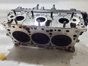 Volkswagen Touareg III (2018–2026) Cylinder head 059103063NT - 3