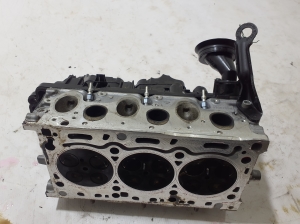 Volkswagen Touareg III (2018–2026) Cylinder head 059103063NT - 4