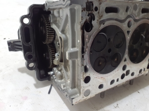 Volkswagen Touareg III (2018–2026) Cylinder head 059103063NT - 5