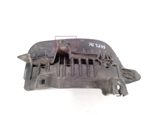 Volkswagen ID.4 I (2020–2026) Mud flap 11A854856 - 2