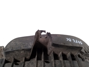 Volkswagen ID.4 I (2020–2026) Mud flap 11A854856 - 3