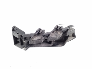 Volkswagen ID.4 I (2020–2026) Rear bumper bracket 11A807394A - 2