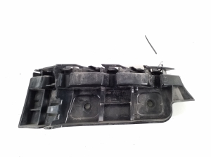 Volkswagen ID.4 I (2020–2026) Rear bumper bracket 11A807394A - 3