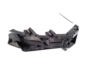 Volkswagen ID.4 I (2020–2026) Rear bumper bracket 11A807393A - 2