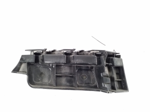 Volkswagen ID.4 I (2020–2026) Rear bumper bracket 11A807393A - 3