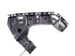 Volkswagen ID.4 I (2020–2026) Rear bumper bracket 11A807393B - 2