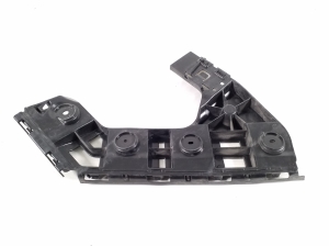 Volkswagen ID.4 I (2020–2026) Rear bumper bracket 11A807394B - 2