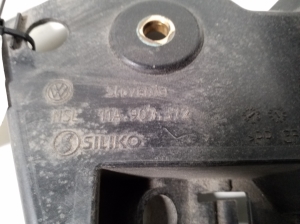 Volkswagen ID.4 I (2020–2026) Other bracket 11A907372 - 3