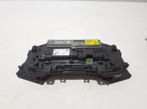 BMW X5 G05 (2018–2026) Mērinstrumentu panelis 5A5A9F3 - 2