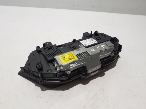 BMW X5 G05 (2018–2026) Mērinstrumentu panelis 5A5A9F3 - 3