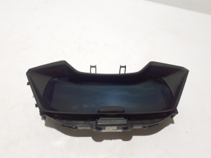 BMW X5 G05 (2018–2026) Mērinstrumentu panelis 5A5A9F3 - 6