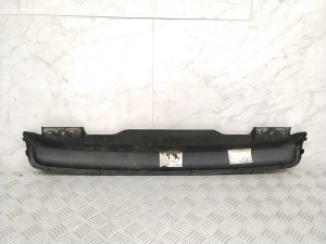 VOLVO XC90 (2015–2024) Rear bumper lower spoiler 31383836 - 3