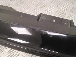VOLVO XC90 (2015–2024) Rear bumper lower spoiler 31383836 - 4