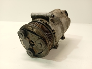 Ford S-MAX (2006–2015) Konditsioneeri kompressor 6g9119d629gc - 2