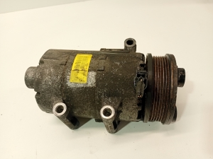 Ford S-MAX (2006–2015) Konditsioneeri kompressor 6g9119d629gc - 3