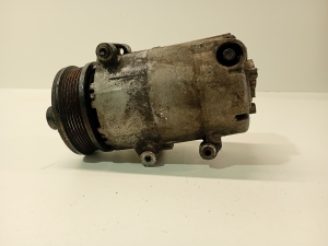 Ford S-MAX (2006–2015) Konditsioneeri kompressor 6g9119d629gc - 5