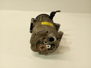 Ford S-MAX (2006–2015) Konditsioneeri kompressor 6g9119d629gc - 6