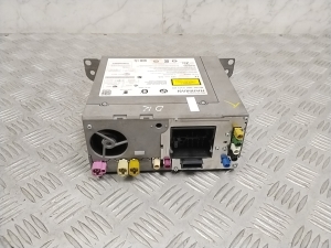 BMW 3 SERIES F30 (2011–2018) Audio, Video, Navigation 6809244 - 4