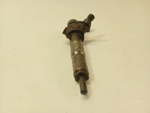 Ford S-MAX (2006–2015) Injektor Einspritzdüse 4m5q9f593ad - 2