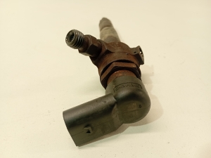 Ford S-MAX (2006–2015) Injektor Einspritzdüse 4m5q9f593ad - 5