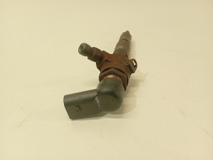 Ford S-MAX (2006–2015) Fuel injector 4m5q9f593ad - 2