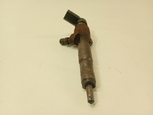 Ford S-MAX (2006–2015) Fuel injector 4m5q9f593ad - 3