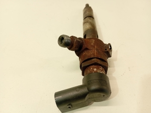 Ford S-MAX (2006–2015) Injektor Einspritzdüse 4m5q9f593ad - 3