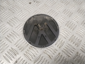 Volkswagen Transporter T5 (2003–2015) Emblem 2K5853630A - 3