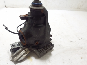 BMW X5 G05 (2018–2026) Hinterachsdifferential 8686659 - 2