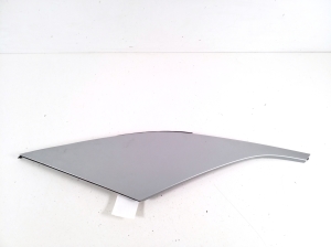   Rear pillar exterior trim  - 11A853378A 