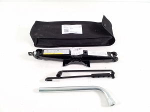Volkswagen ID.4 I (2020–2026) Tungraud 3Q0011031A - 2