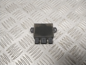 VOLVO XC40 (2017–2026) Trunk lid control module 32137251 - 4