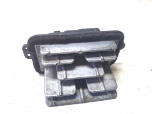 Salona plecu motora pretestība - 0778000520