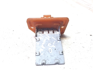 Hyundai i30 (2011–2017) Cabin shoulder motor resistance - 2
