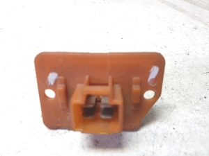 Hyundai i30 (2011–2017) Cabin shoulder motor resistance - 5