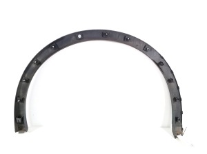 Volkswagen ID.4 I (2020–2026) Rear fender trim cover 11A853818 - 3
