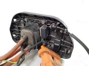 Volkswagen ID.4 I (2020–2026) Akumulatora uzlādes ligzda 11A971531CS - 2