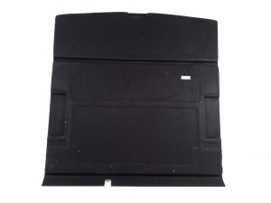 Volkswagen ID.4 I (2020–2026) Kofferraumteppich 11A863463D - 2